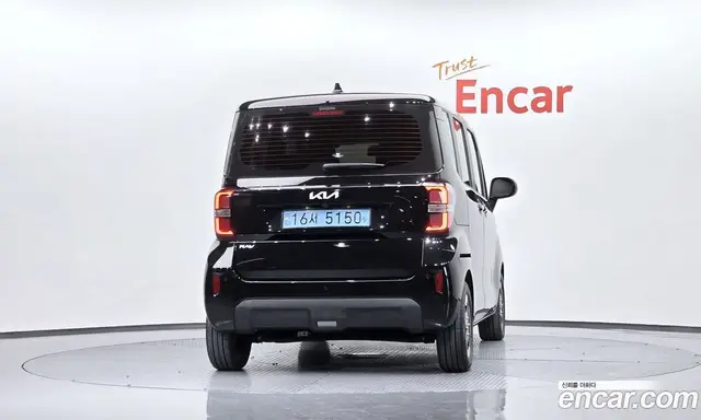 Kia Ray 2024 0.1 автомат (гидро), миниатюра 3