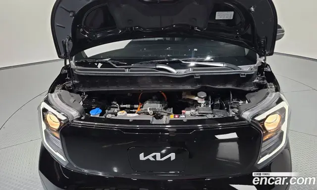 Kia Ray 2024 0.1 автомат (гидро), миниатюра 5