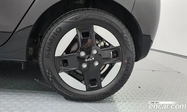 Kia Ray 2024 0.1 автомат (гидро), миниатюра 6