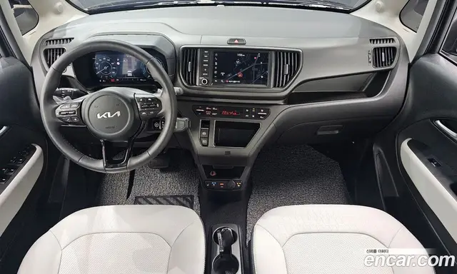 Kia Ray 2024 0.1 автомат (гидро), миниатюра 9