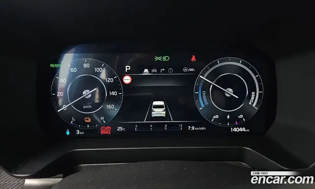 Kia Ray 2024 0.1 автомат (гидро), миниатюра 10