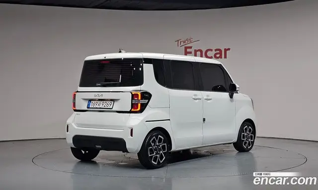 Kia Ray, 2024, 17 909 км