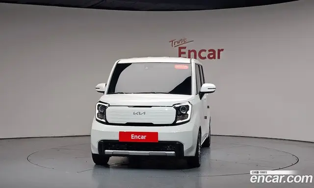 Kia Ray 2024 1.0 автомат (гидро), миниатюра 2