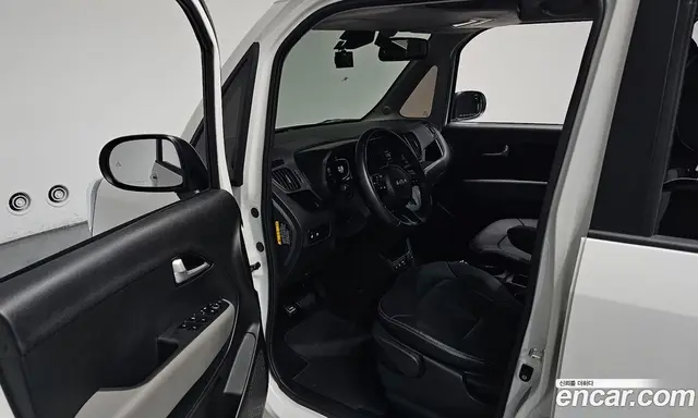 Kia Ray 2024 1.0 автомат (гидро), миниатюра 12