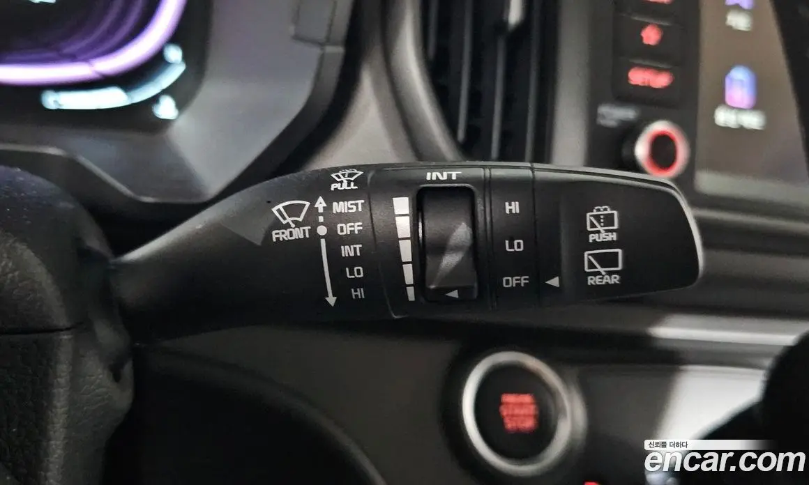 Kia Ray 2024 1.0 автомат (гидро), фото 31