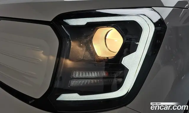 Kia Ray 2024 1.0 автомат (гидро), миниатюра 7