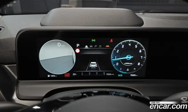 Kia Seltos 2024 1.6 автомат (гидро), миниатюра 11