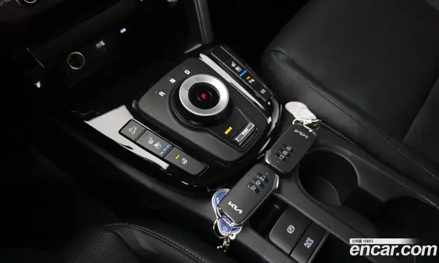 Kia Seltos 2024 1.6 автомат (гидро), миниатюра 12
