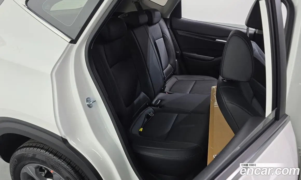 Kia Seltos 2024 1.6 автомат (гидро), фото 16