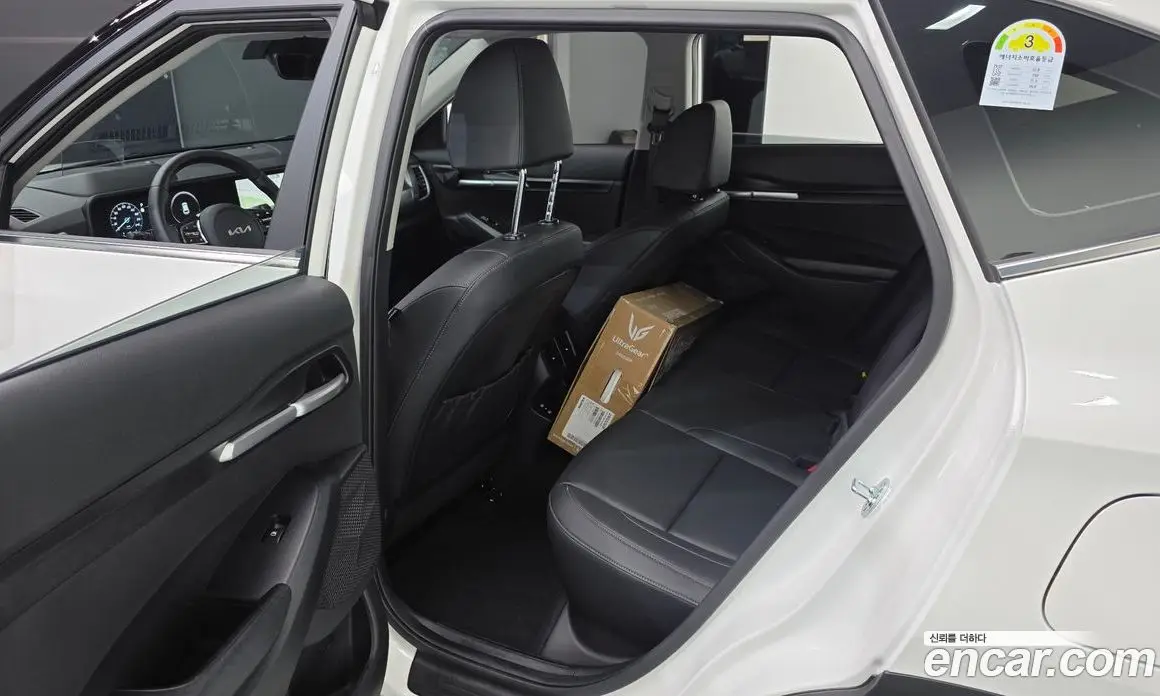 Kia Seltos 2024 1.6 автомат (гидро), фото 17
