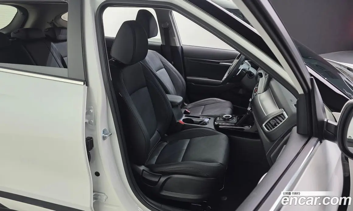 Kia Seltos 2024 1.6 автомат (гидро), фото 18