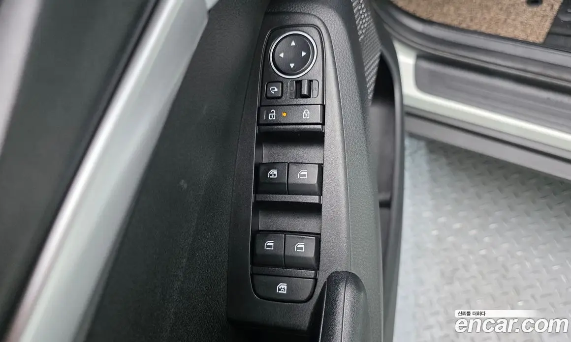 Kia Seltos 2024 1.6 автомат (гидро), фото 20