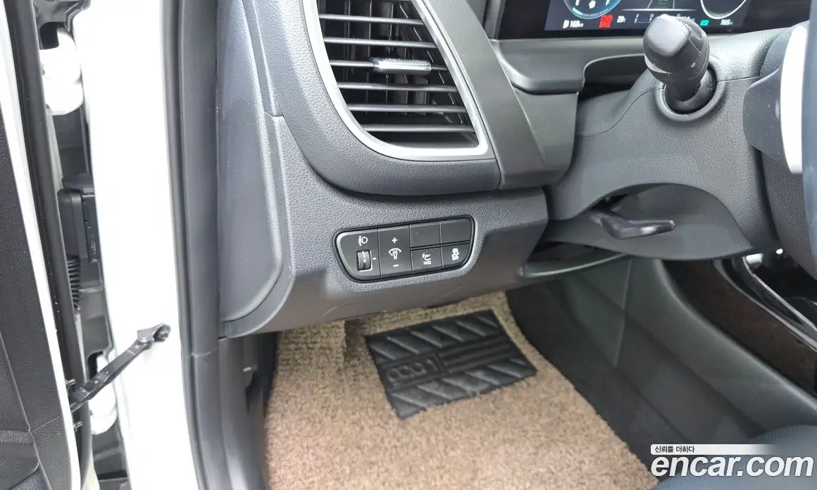 Kia Seltos 2024 1.6 автомат (гидро), фото 21
