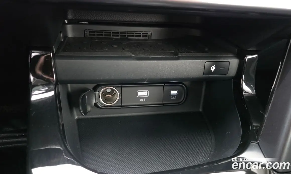 Kia Seltos 2024 1.6 автомат (гидро), фото 27