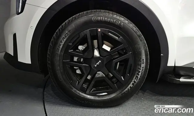 Kia Sorento 2024 1.6 автомат (гидро), миниатюра 5