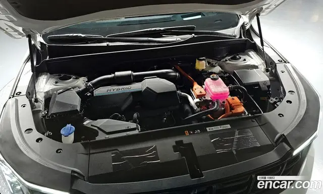 Kia Sorento 2024 1.6 автомат (гидро), миниатюра 6