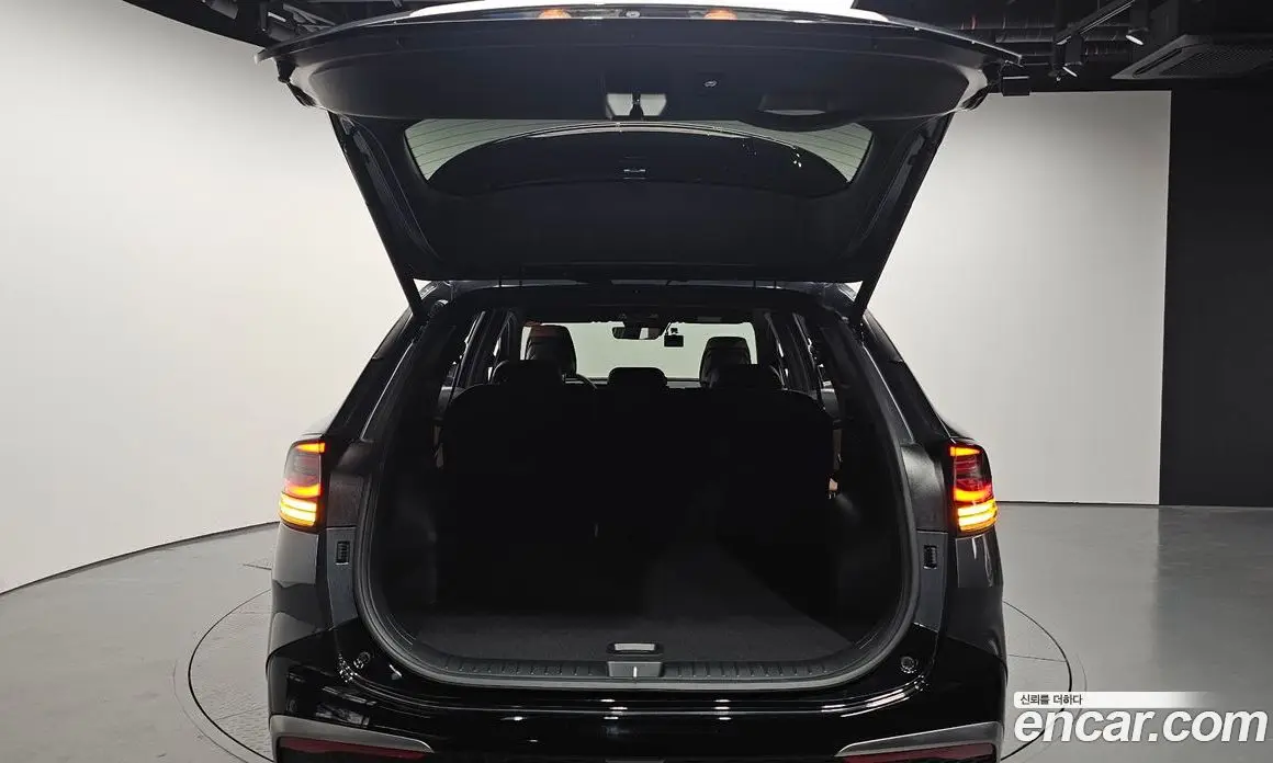 Kia Sportage 2023 1.6 автомат (гидро), фото 26