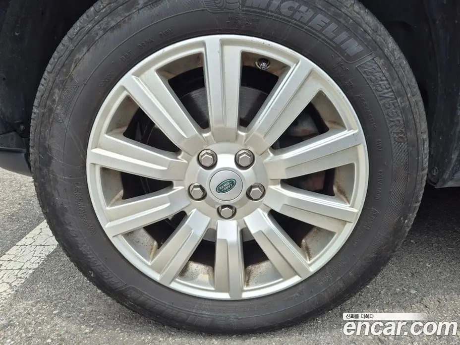 Land Rover Discovery 2013 3.0 автомат (гидро), фото 13