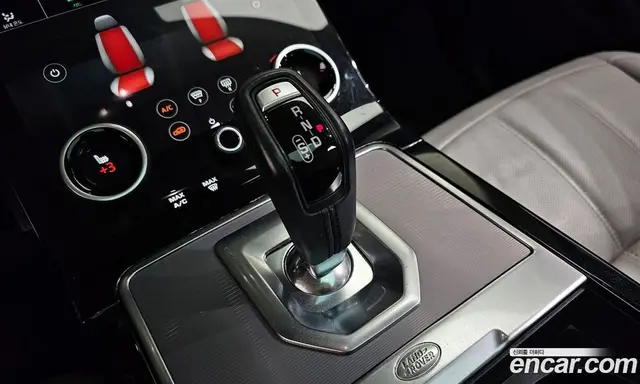Land Rover Range Rover Evoque 2019 2.0 автомат (гидро), миниатюра 12