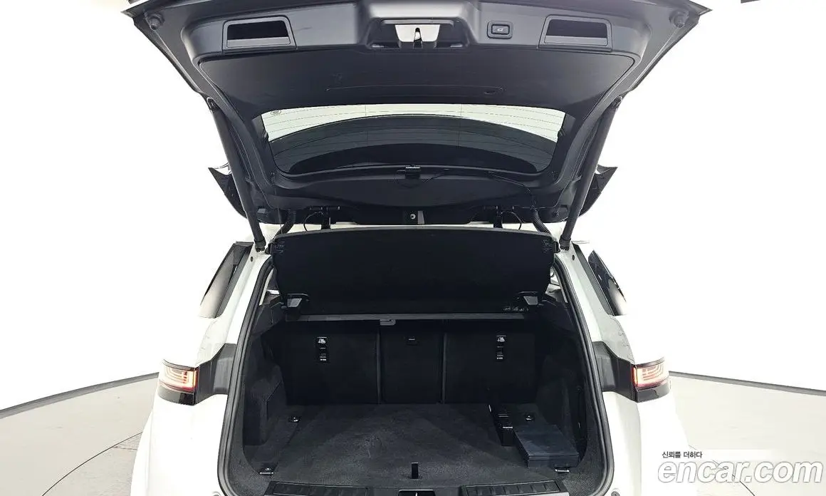 Land Rover Range Rover Evoque 2019 2.0 автомат (гидро), фото 25