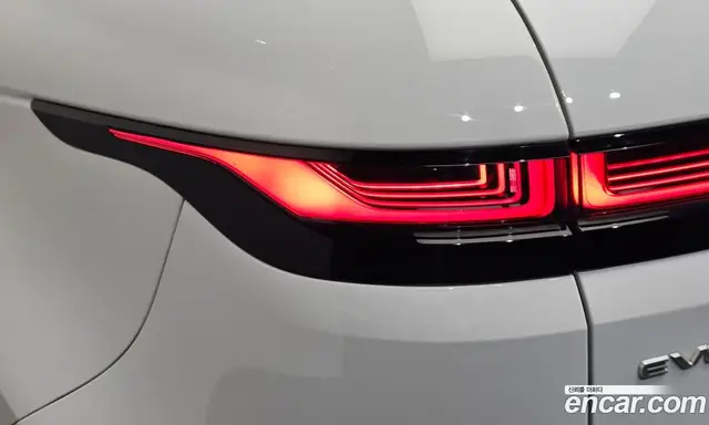 Land Rover Range Rover Evoque 2019 2.0 автомат (гидро), миниатюра 9