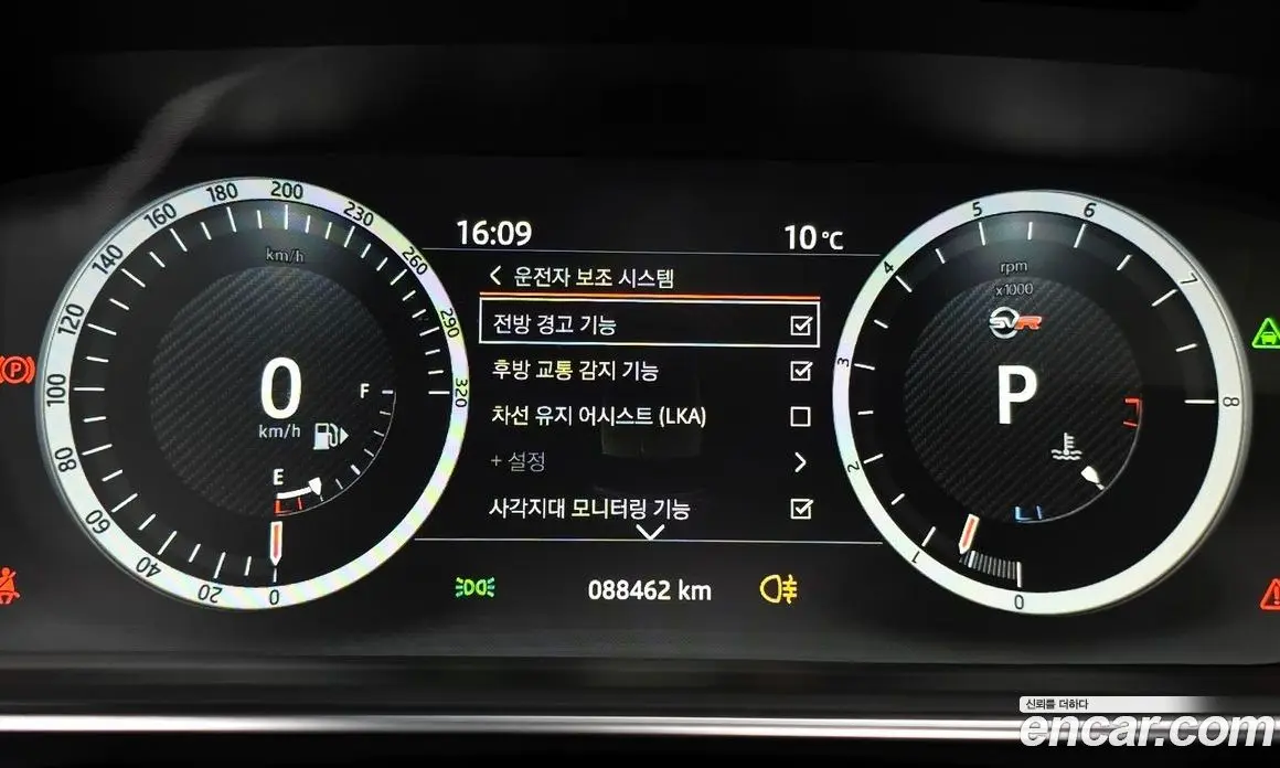 Land Rover Range Rover Sport 2017 5.0 автомат (гидро), фото 17