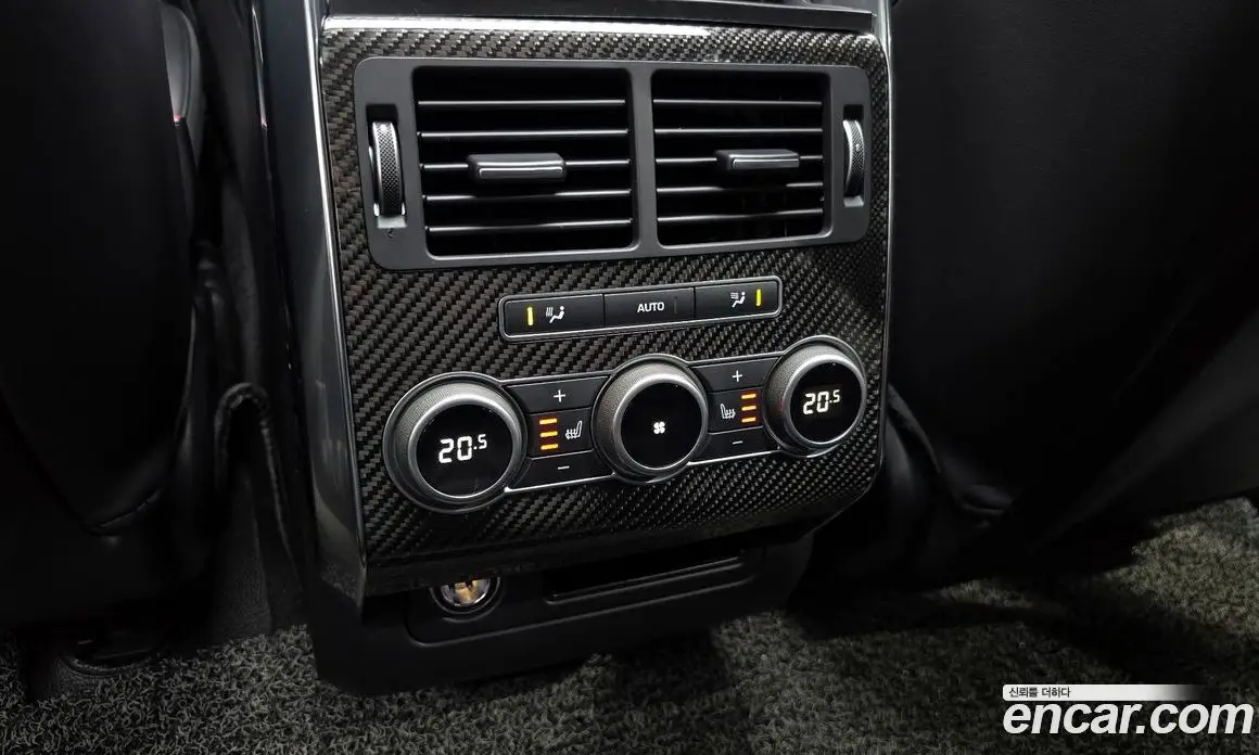 Land Rover Range Rover Sport 2017 5.0 автомат (гидро), фото 19