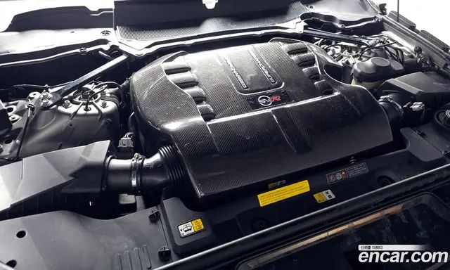Land Rover Range Rover Sport 2017 5.0 автомат (гидро), миниатюра 6