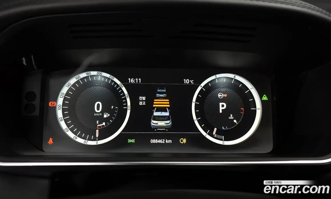 Land Rover Range Rover Sport 2017 5.0 автомат (гидро), фото 8