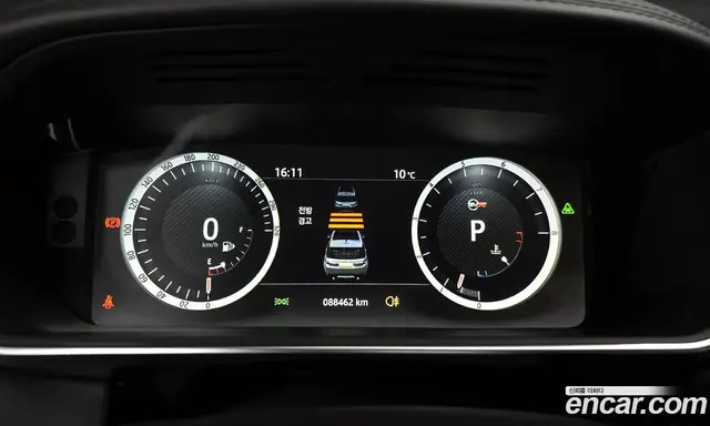 Land Rover Range Rover Sport 2017 5.0 автомат (гидро), миниатюра 8