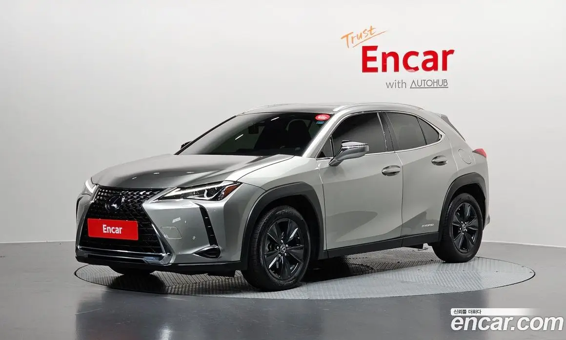 Lexus UX 2020 2.0 автомат (гидро), фото 1 Lexus UX 2020 2.0 автомат (гидро), фото 1