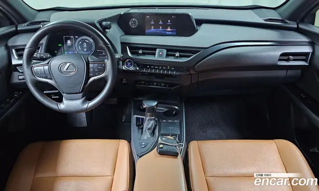 Lexus UX 2020 2.0 автомат (гидро), миниатюра 7 Lexus UX 2020 2.0 автомат (гидро), миниатюра 7