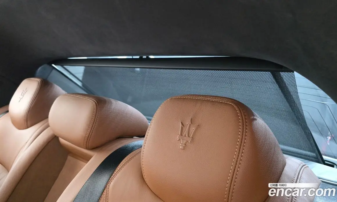 Maserati Ghibli 2016 3.0 автомат (гидро), фото 18 Maserati Ghibli 2016 3.0 автомат (гидро), фото 18