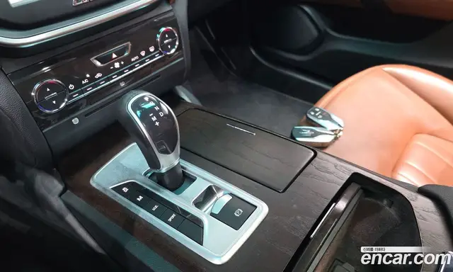 Maserati Ghibli 2016 3.0 автомат (гидро), миниатюра 9 Maserati Ghibli 2016 3.0 автомат (гидро), миниатюра 9