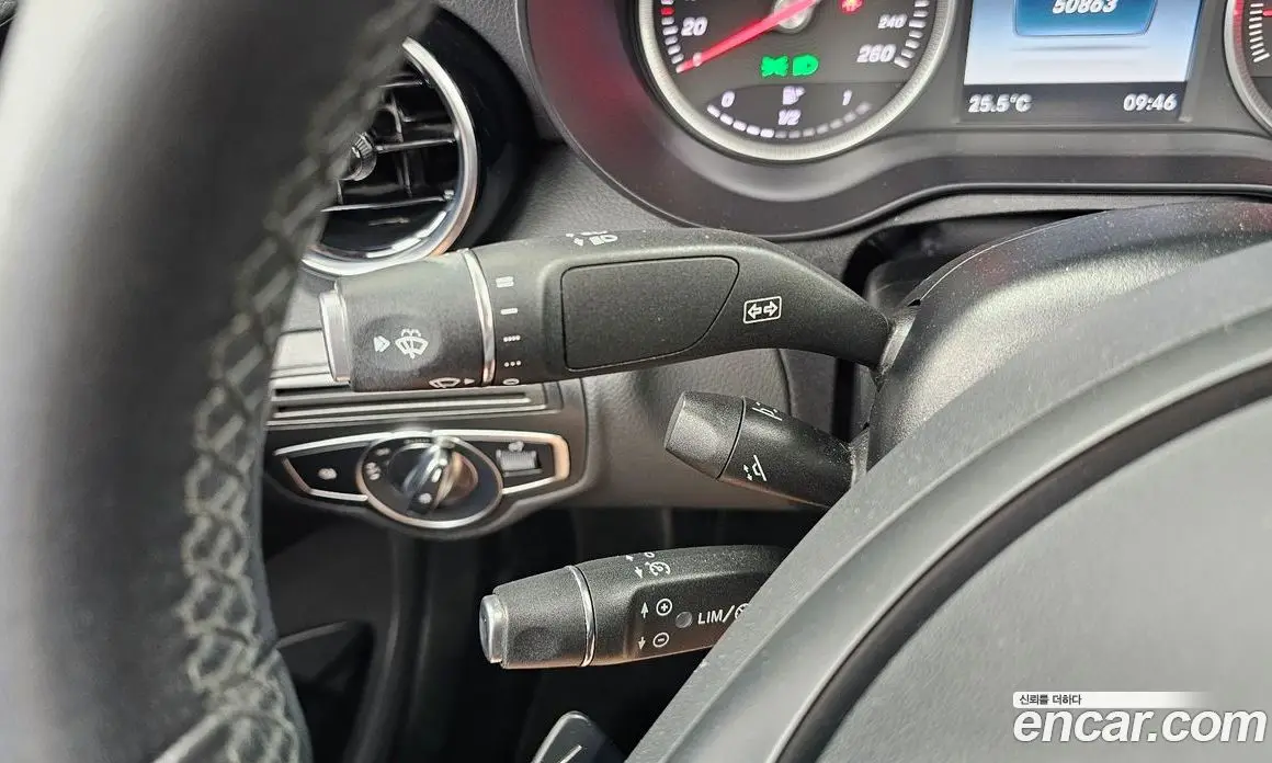 Mercedes-Benz C-Class 2018 2.0 автомат (гидро), фото 25