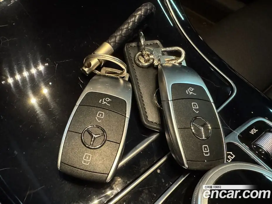 Mercedes-Benz C-Class 2019 2.0 автомат (гидро), фото 20
