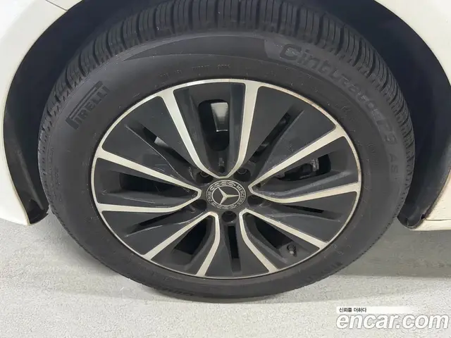 Mercedes-Benz C-Class 2019 2.0 автомат (гидро), миниатюра 6