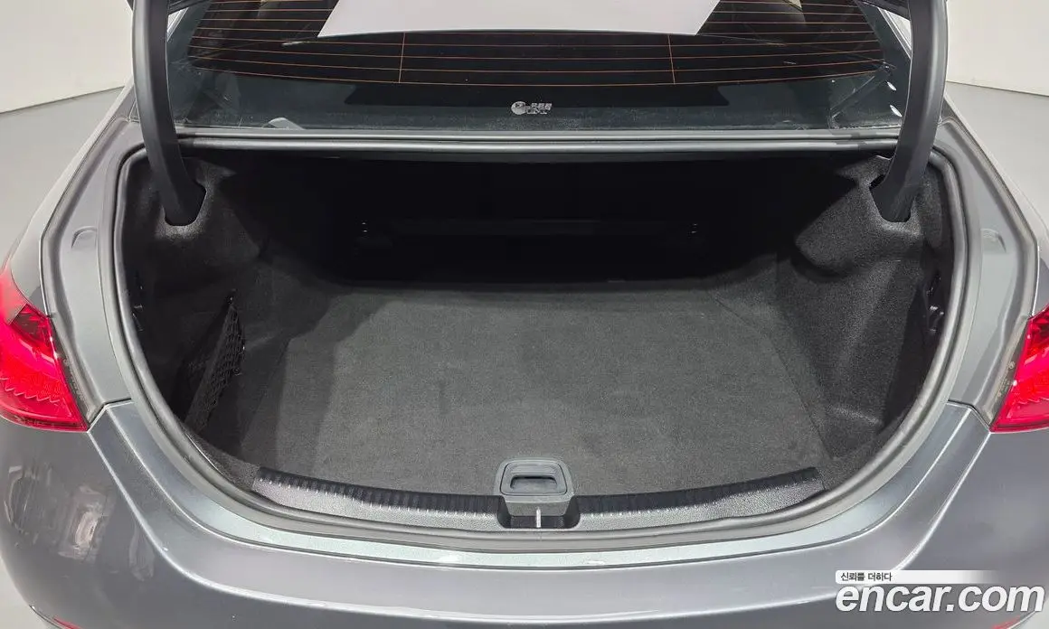 Mercedes-Benz C-Class 2022 2.0 автомат (гидро), фото 24