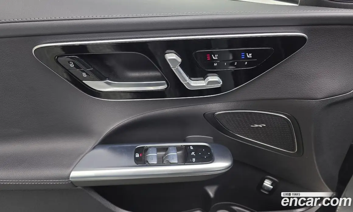 Mercedes-Benz C-Class 2022 2.0 автомат (гидро), фото 25