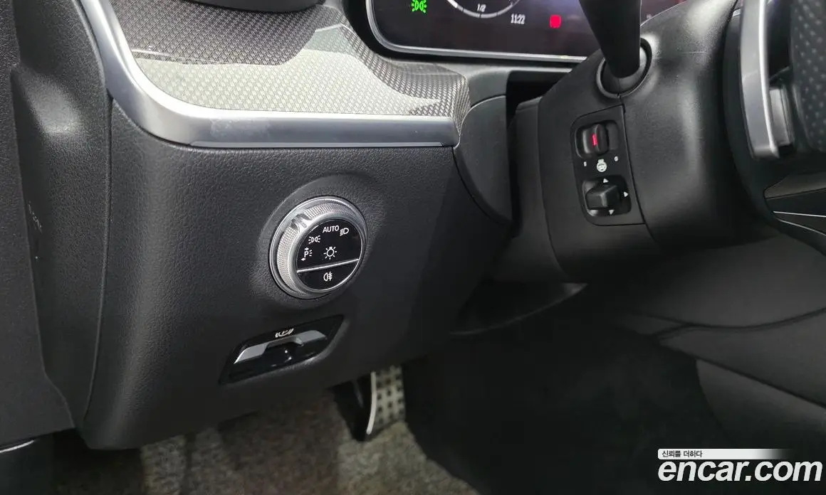 Mercedes-Benz C-Class 2022 2.0 автомат (гидро), фото 26