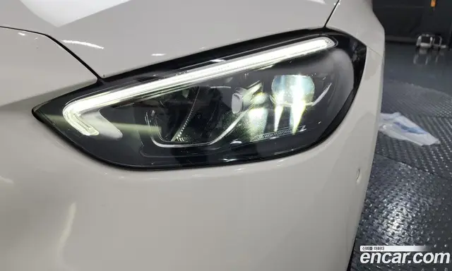 Mercedes-Benz C-Class 2023 2.0 автомат (гидро), миниатюра 8