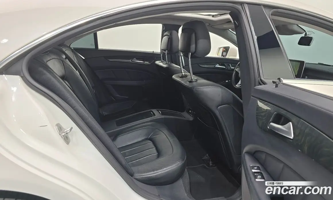 Mercedes-Benz CLS-Class 2016 3.0 автомат (гидро), фото 11