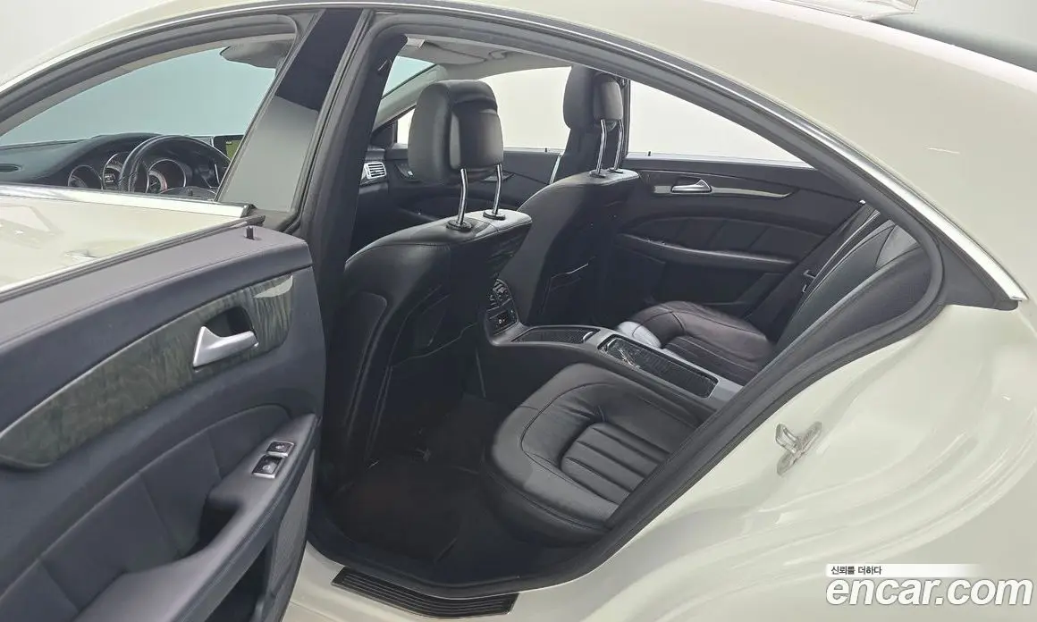 Mercedes-Benz CLS-Class 2016 3.0 автомат (гидро), фото 12
