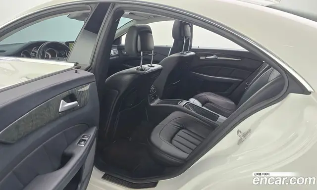 Mercedes-Benz CLS-Class 2016 3.0 автомат (гидро), миниатюра 12