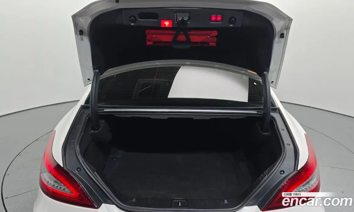 Mercedes-Benz CLS-Class 2016 3.0 автомат (гидро), фото 18