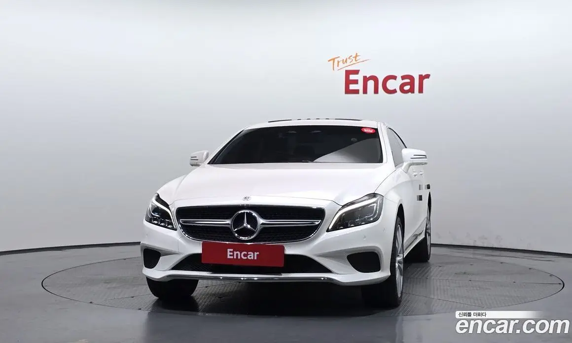 Mercedes-Benz CLS-Class 2016 3.0 автомат (гидро), фото 3