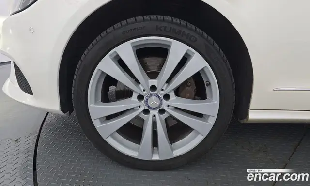 Mercedes-Benz CLS-Class 2016 3.0 автомат (гидро), миниатюра 5
