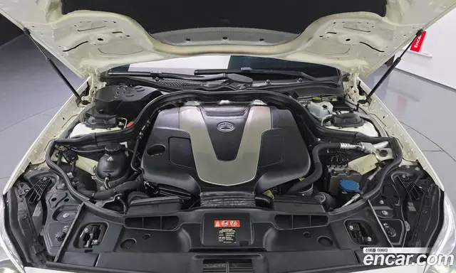 Mercedes-Benz CLS-Class 2016 3.0 автомат (гидро), миниатюра 6