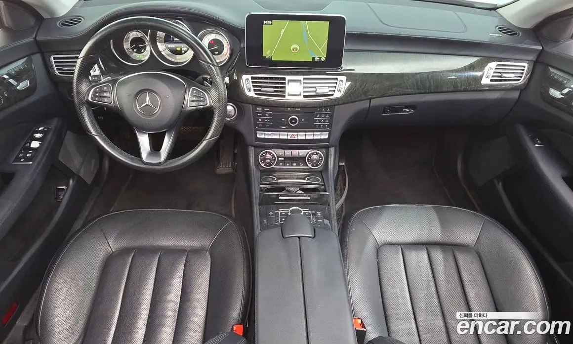 Mercedes-Benz CLS-Class 2016 3.0 автомат (гидро), фото 7