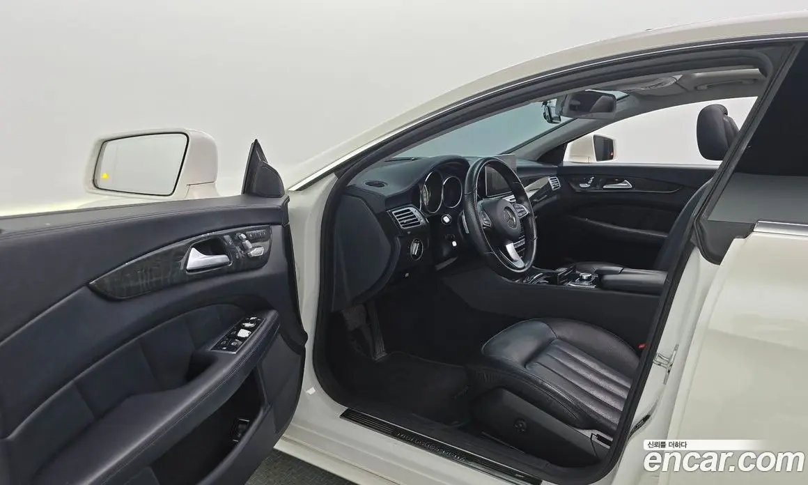 Mercedes-Benz CLS-Class 2016 3.0 автомат (гидро), фото 10